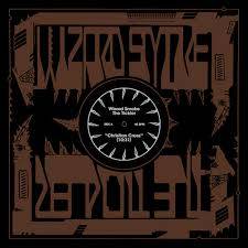 Wizard Smoke : The Tickler